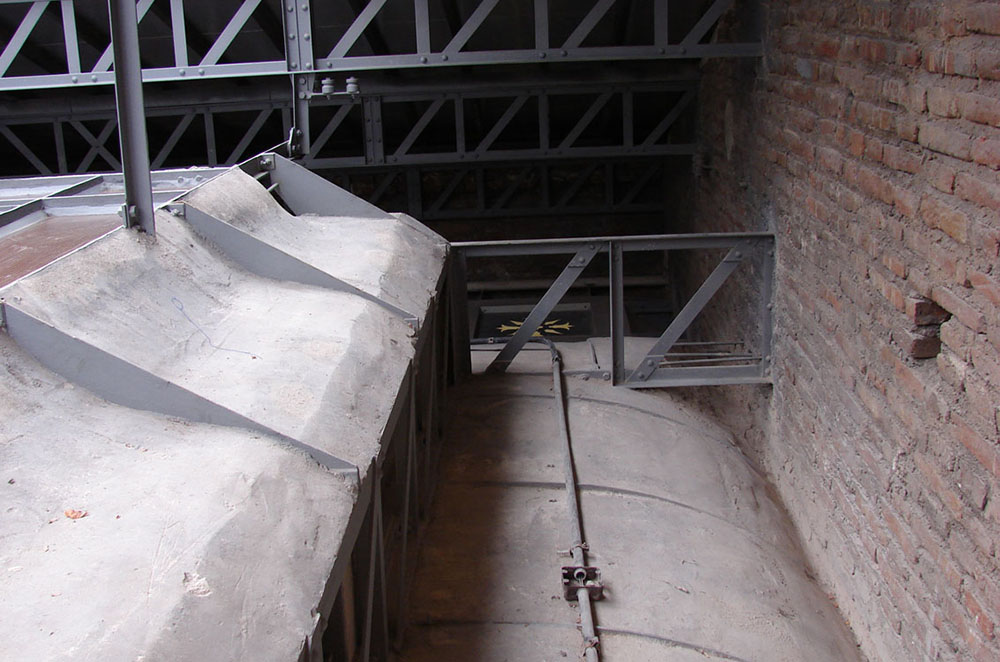 Portfolio slider image